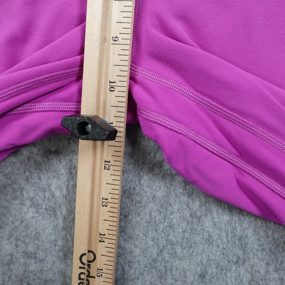 Lululemon Leggings Womens 6 Pink Align Pant 28" Yoga Soft Run Gym Workout - Picture 5 of 10